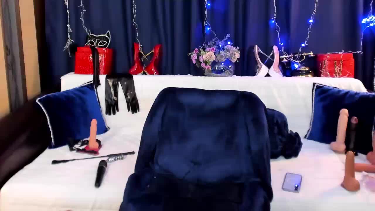 PrettySofi1 Приват Записи 2026-01-21