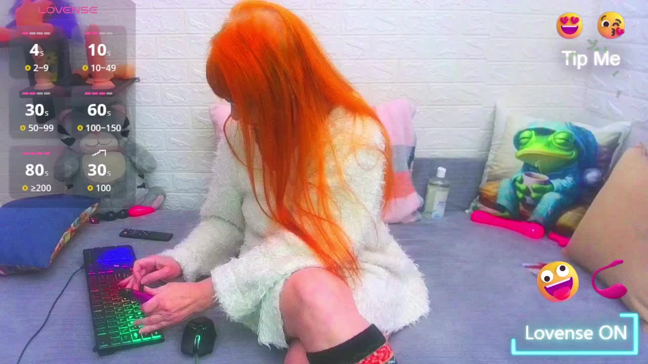 FoxyMature Приват Записи 2026-01-21