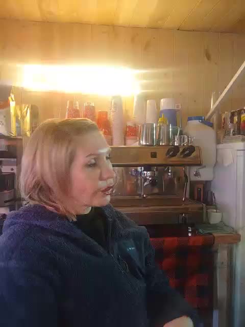 Katriona Приват Записи 2026-01-21