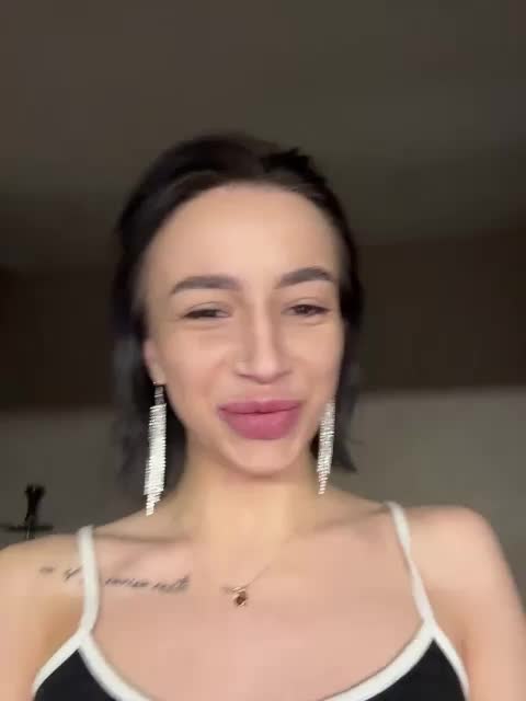 AdeleLaCroix Приват Записи 2026-01-21