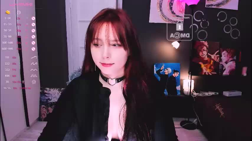 effie_lee Приват Записи 2026-01-21