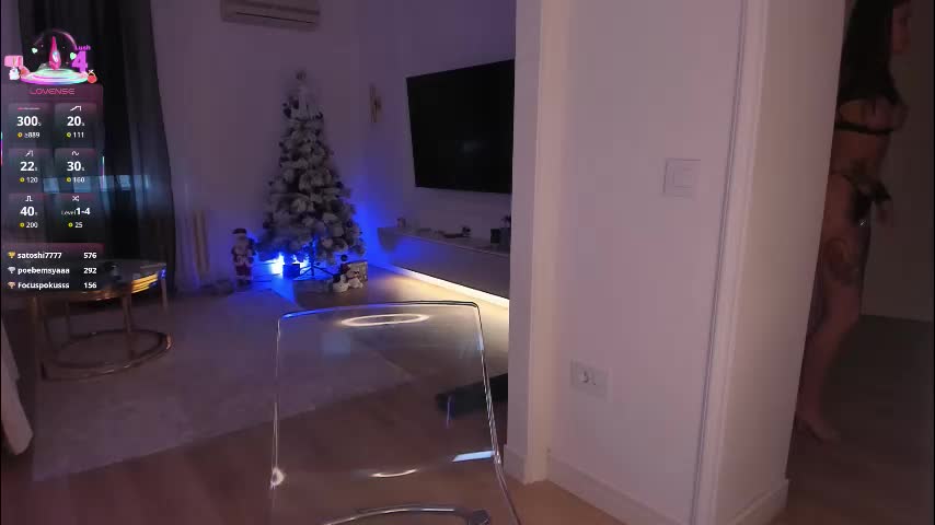 foxe_sailey Приват Записи 2026-01-21