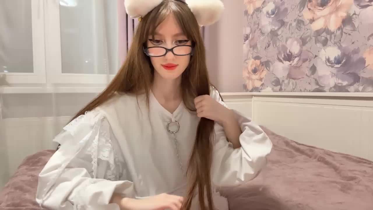 NyxoraMary Приват Записи 2026-01-21