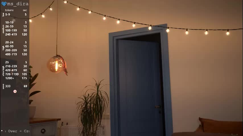 ms_dira Приват Записи 2026-01-21