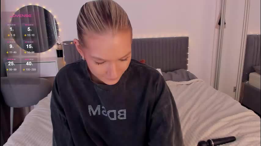 cassietyler Приват Записи 2026-01-21