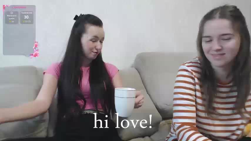 Sexygirlsem Приват Записи 2026-01-21