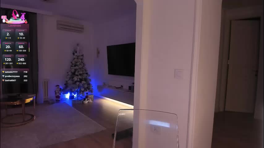 foxe_sailey Приват Записи 2026-01-21