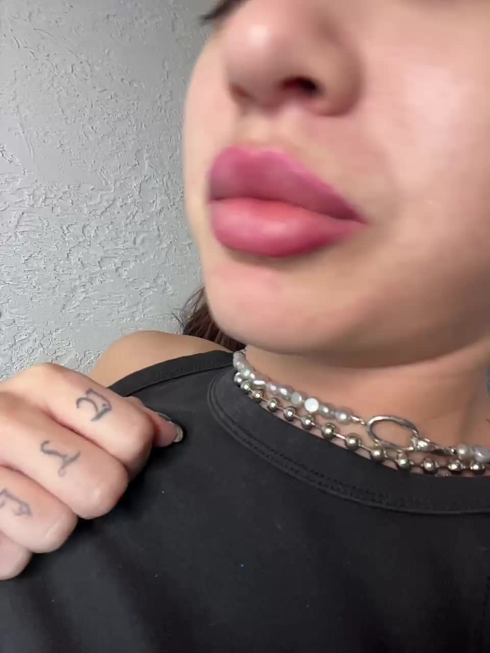 Lina69Femdom Приват Записи 2026-01-21