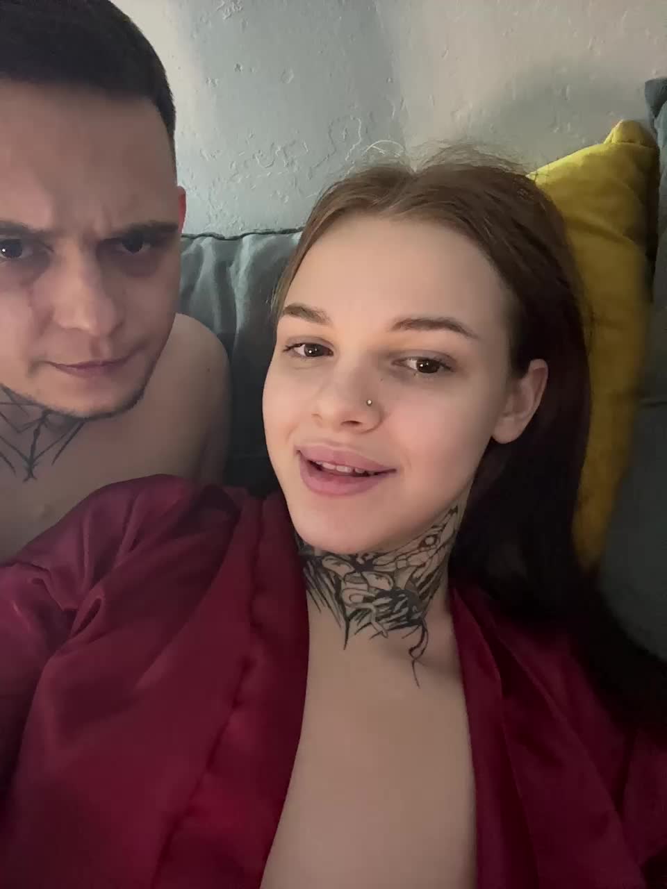 Duo-Dreams Приват Записи 2026-01-21