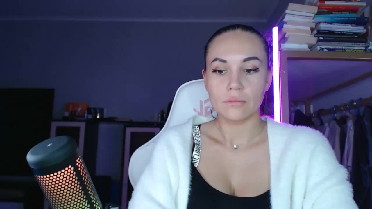 QWEENII Приват Записи 2026-01-21