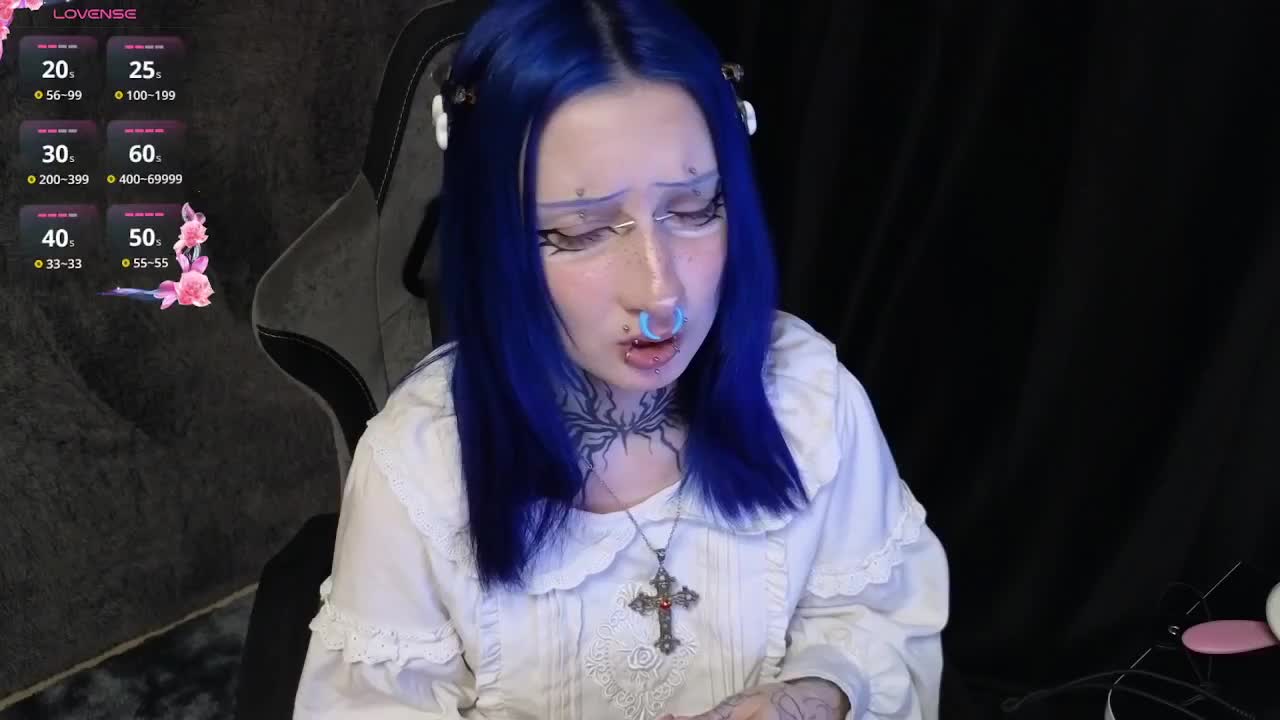 YoungAlice1 Приват Записи 2026-01-21