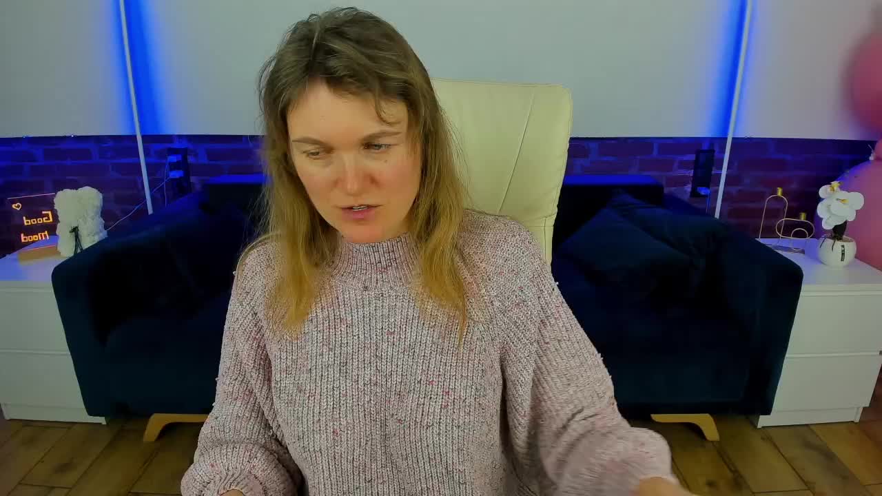 Annabel-xxx Приват Записи 2026-01-21