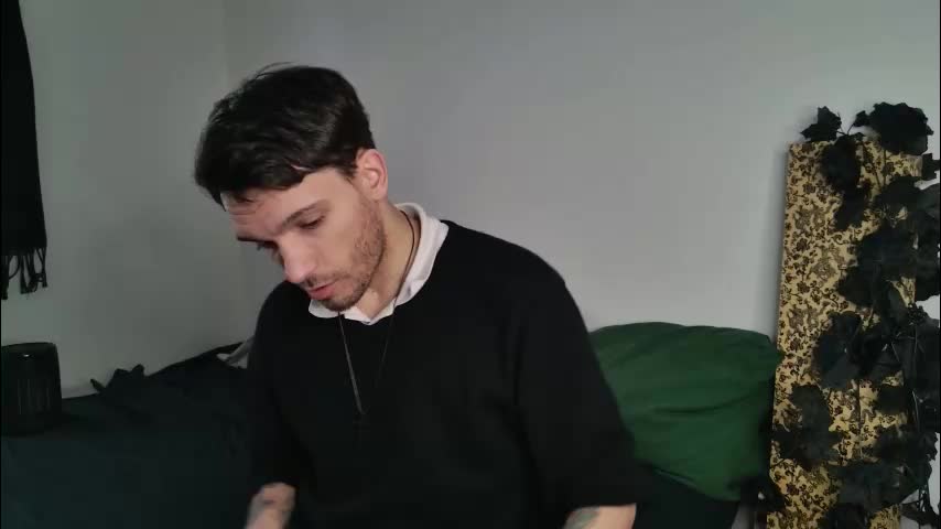 jackdesfeux Приват Записи 2026-01-21