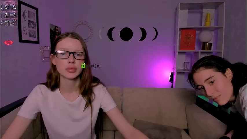 daisy_baby_ Приват Записи 2026-01-21