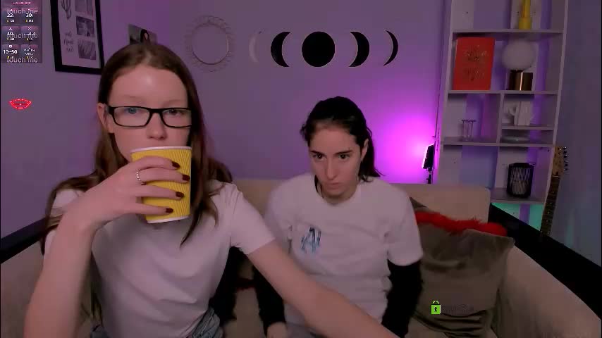 daisy_baby_ Приват Записи 2026-01-21