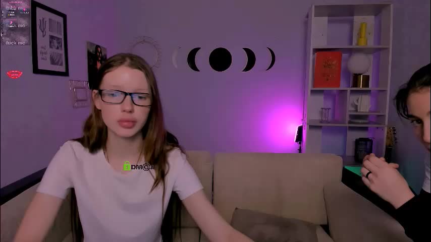 daisy_baby_ Приват Записи 2026-01-21