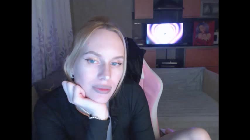 elsa_shine Приват Записи 2026-01-21
