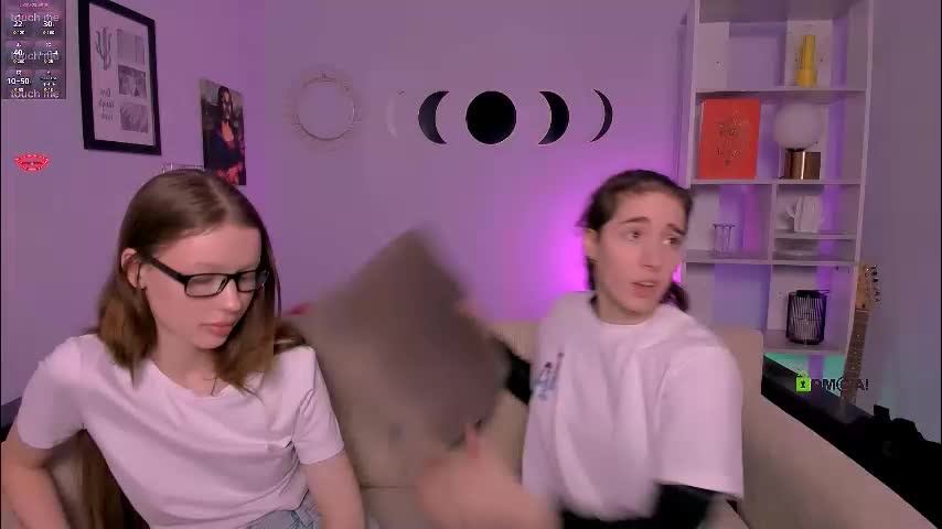 daisy_baby_ Приват Записи 2026-01-21