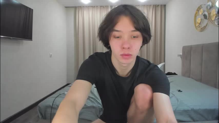 iamcassidy Приват Записи 2026-01-21