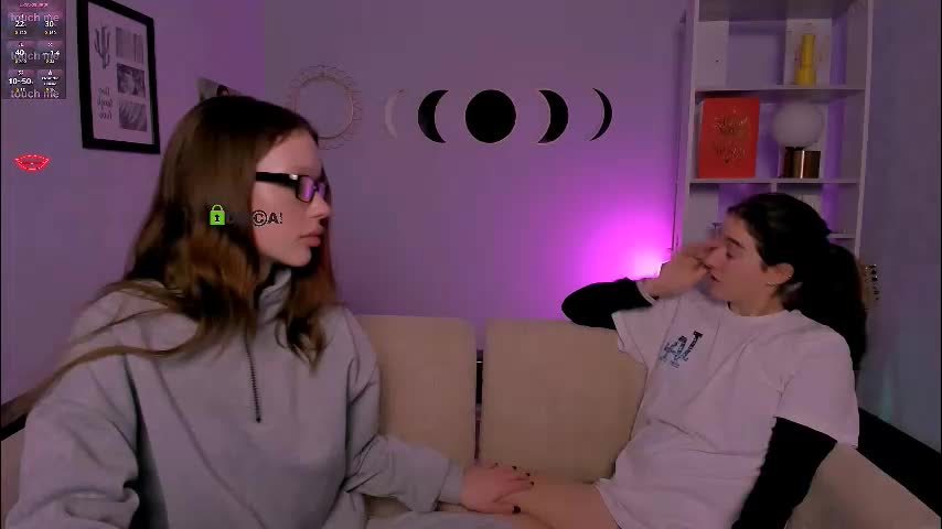 daisy_baby_ Приват Записи 2026-01-21