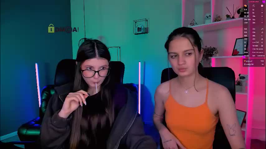 lissa_night Приват Записи 2026-01-21