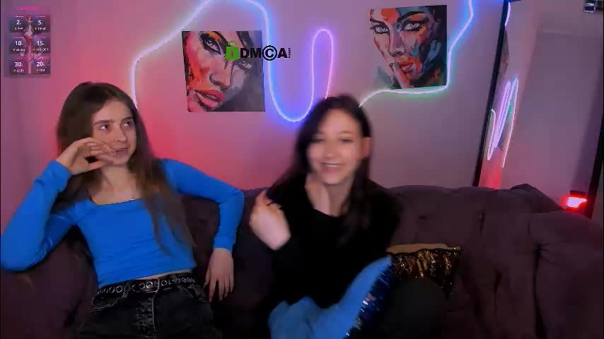 rebecca_smile_ Приват Записи 2026-01-21