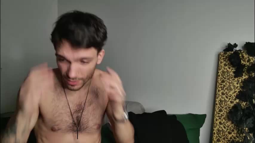 jackdesfeux Приват Записи 2026-01-22