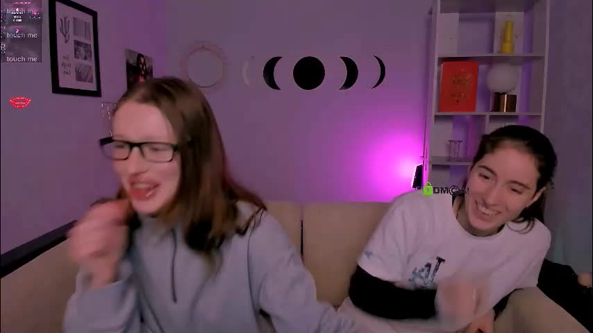 daisy_baby_ Приват Записи 2026-01-21