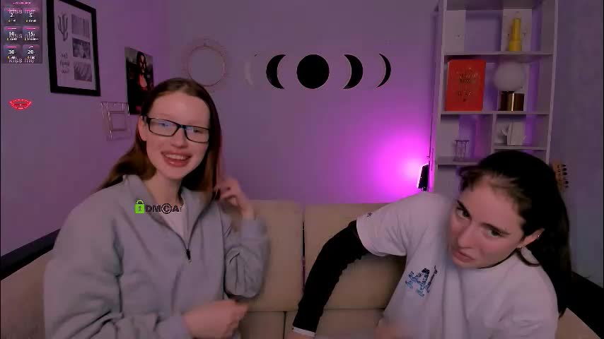 daisy_baby_ Приват Записи 2026-01-21