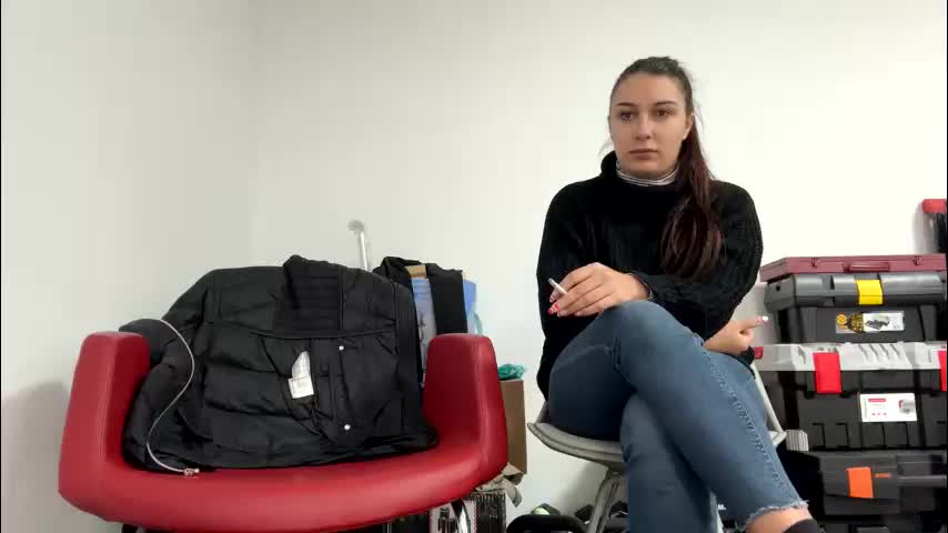 squirt_bunny77 Приват Записи 2026-01-22