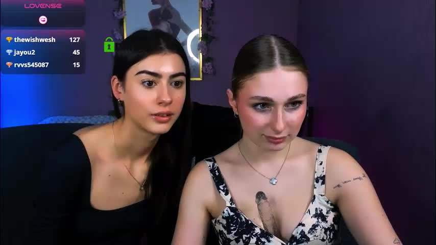 kaisy_star Приват Записи 2026-01-22