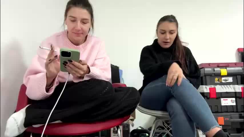 squirt_bunny77 Приват Записи 2026-01-22