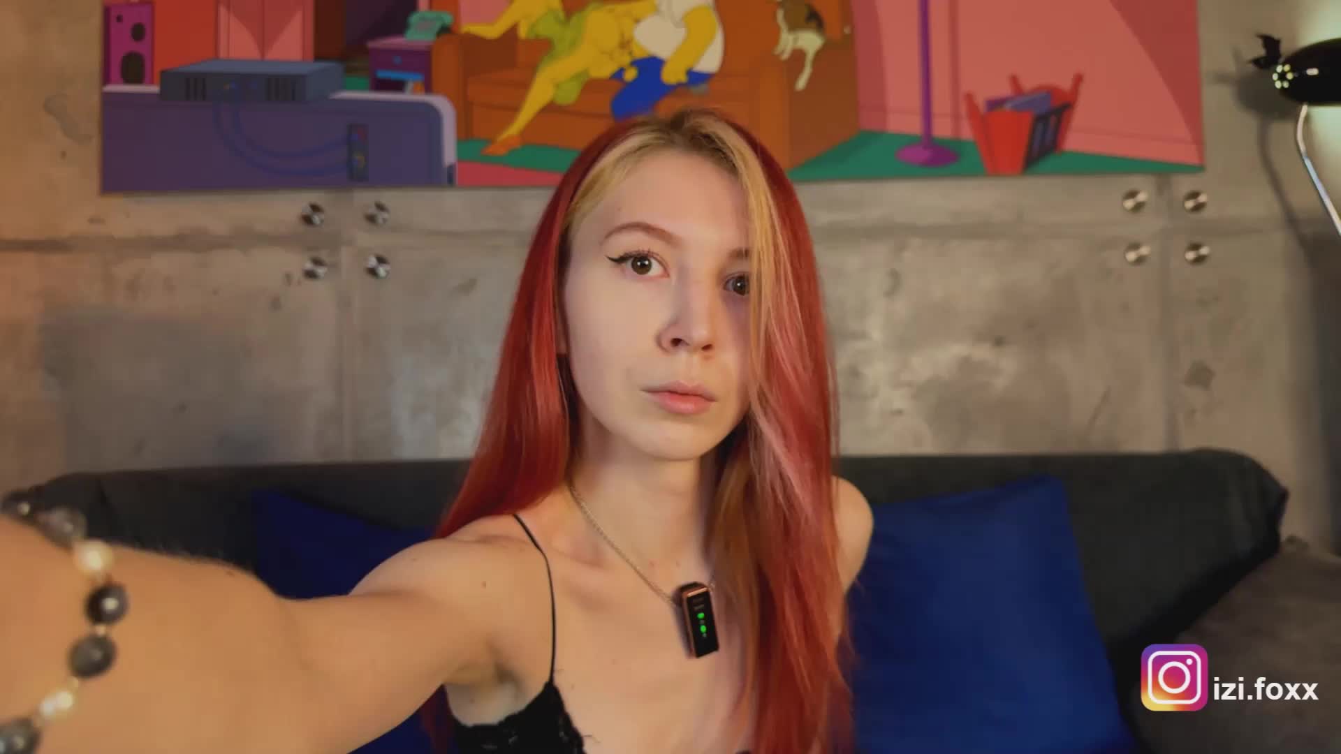 Na-izi Приват Записи 2026-01-22