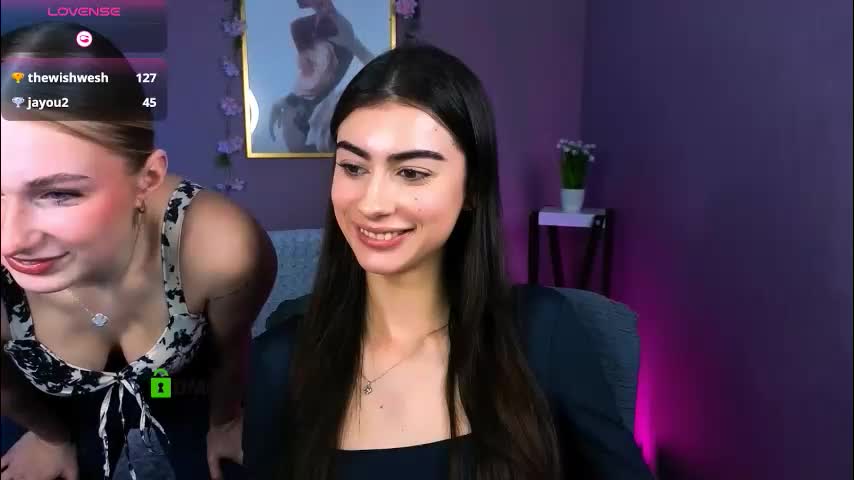 kaisy_star Приват Записи 2026-01-22