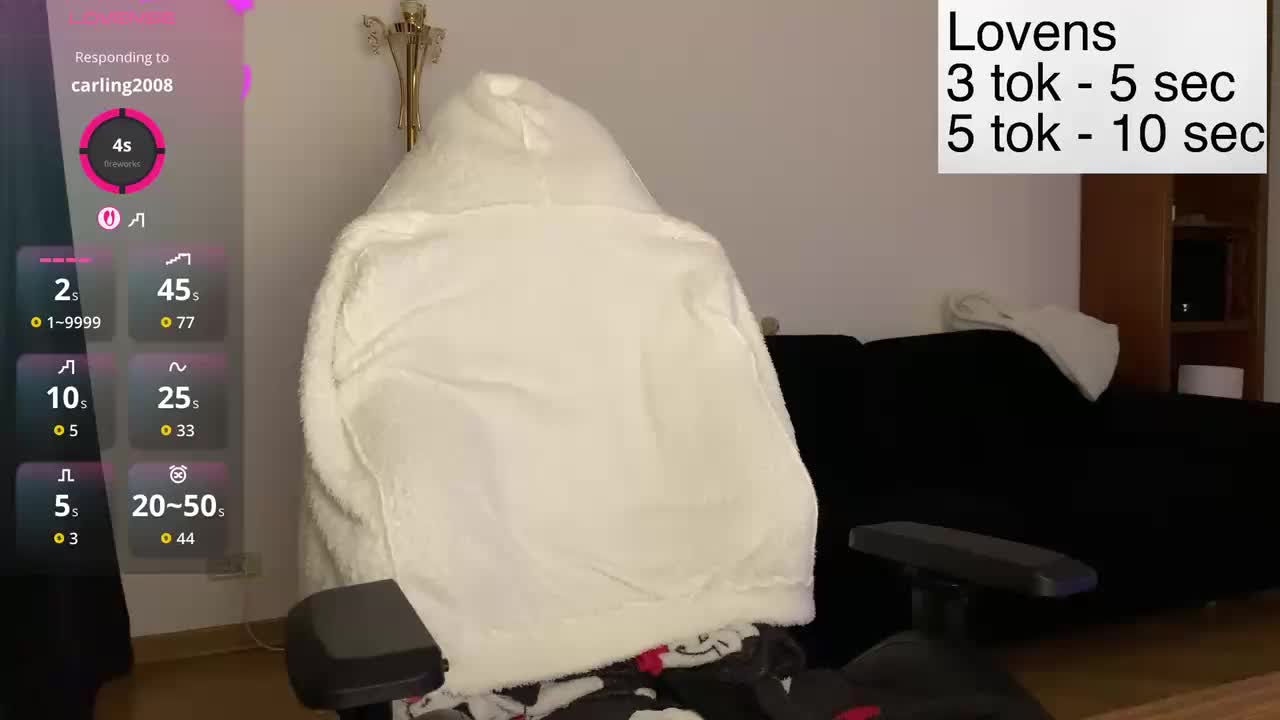 Sexy-Sweets Приват Записи 2026-01-22