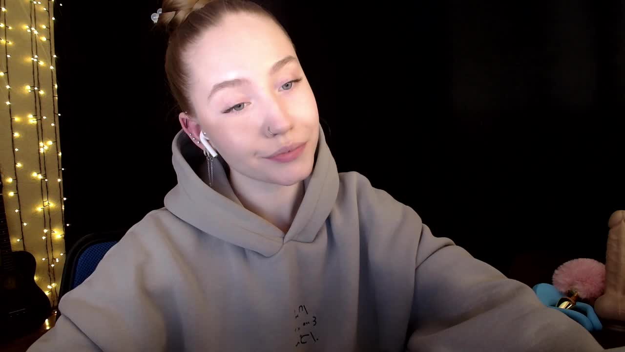 SindiWatson Приват Записи 2026-01-22