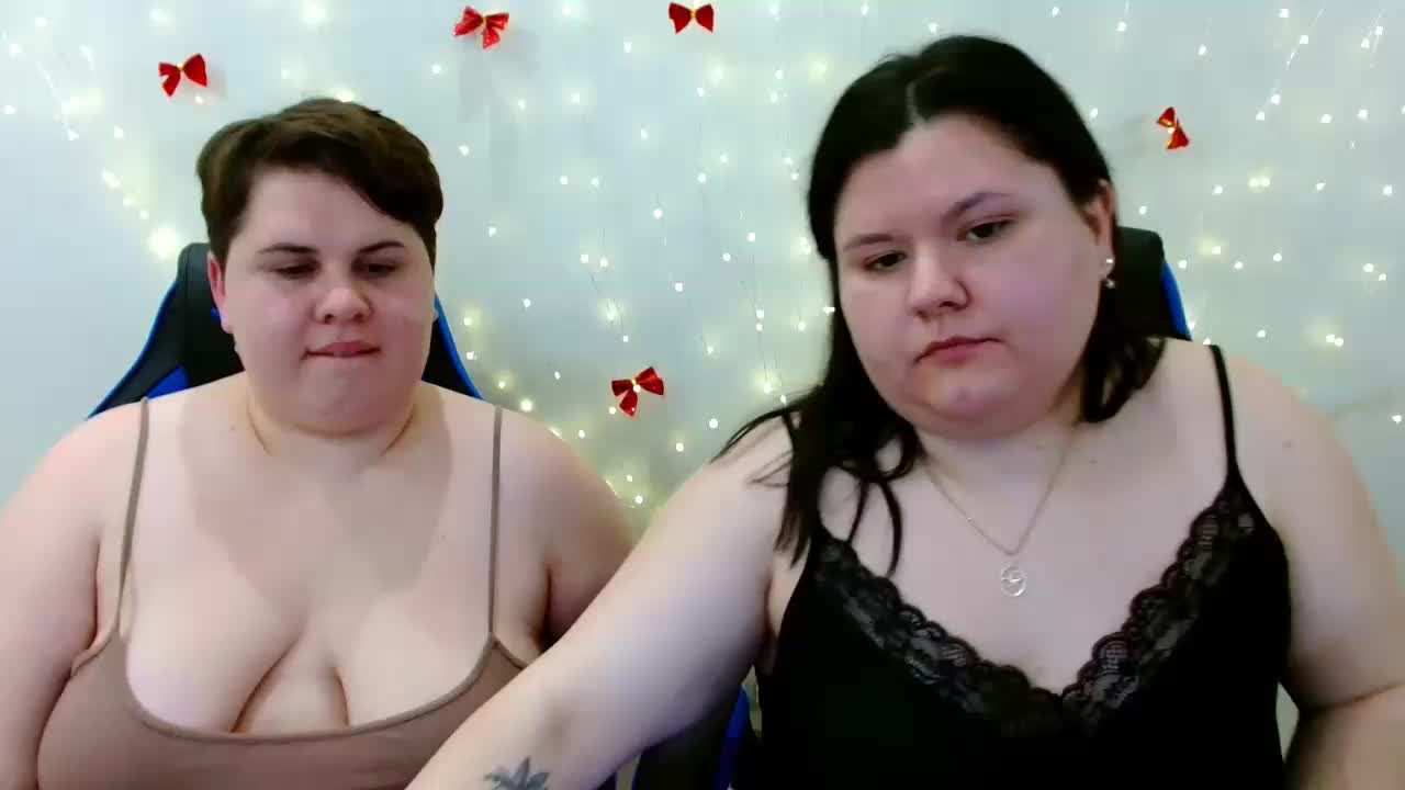 BeckyAndEllen Приват Записи 2026-01-22