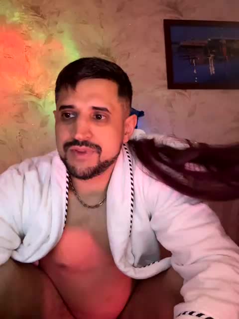 VIP17CoupleDream Приват Записи 2026-01-22