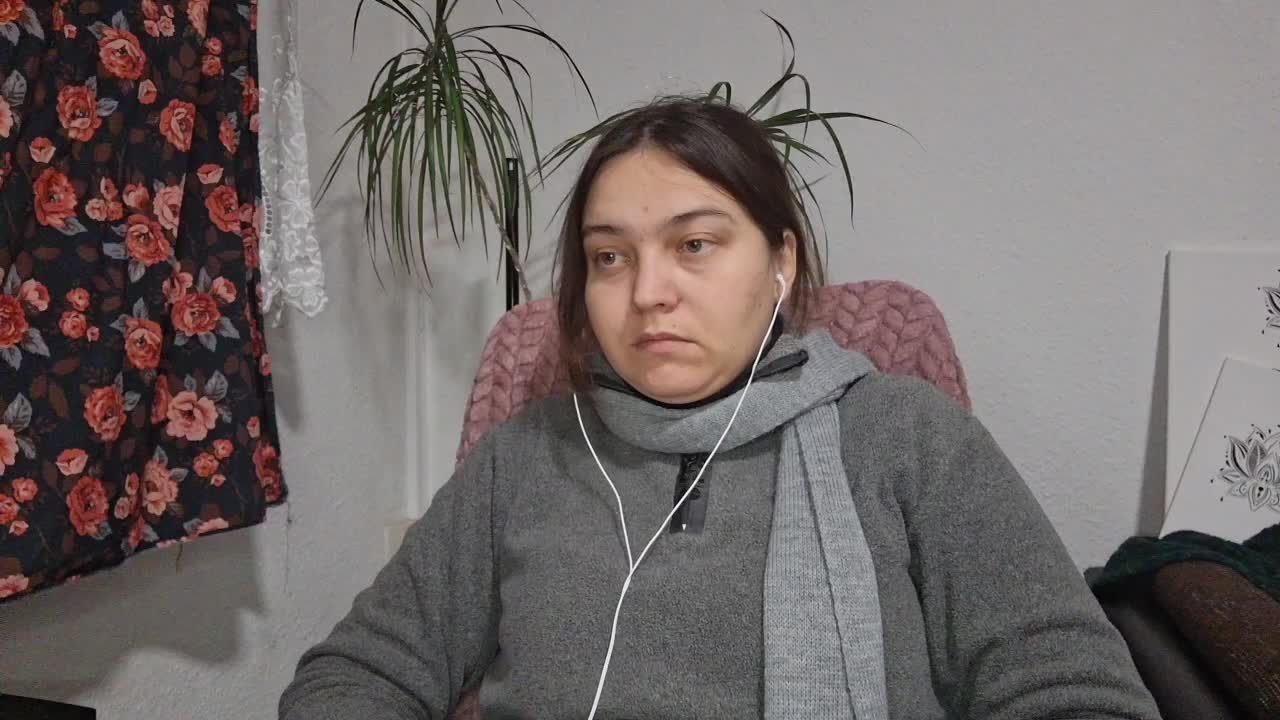 CyndeeWinter Приват Записи 2026-01-22