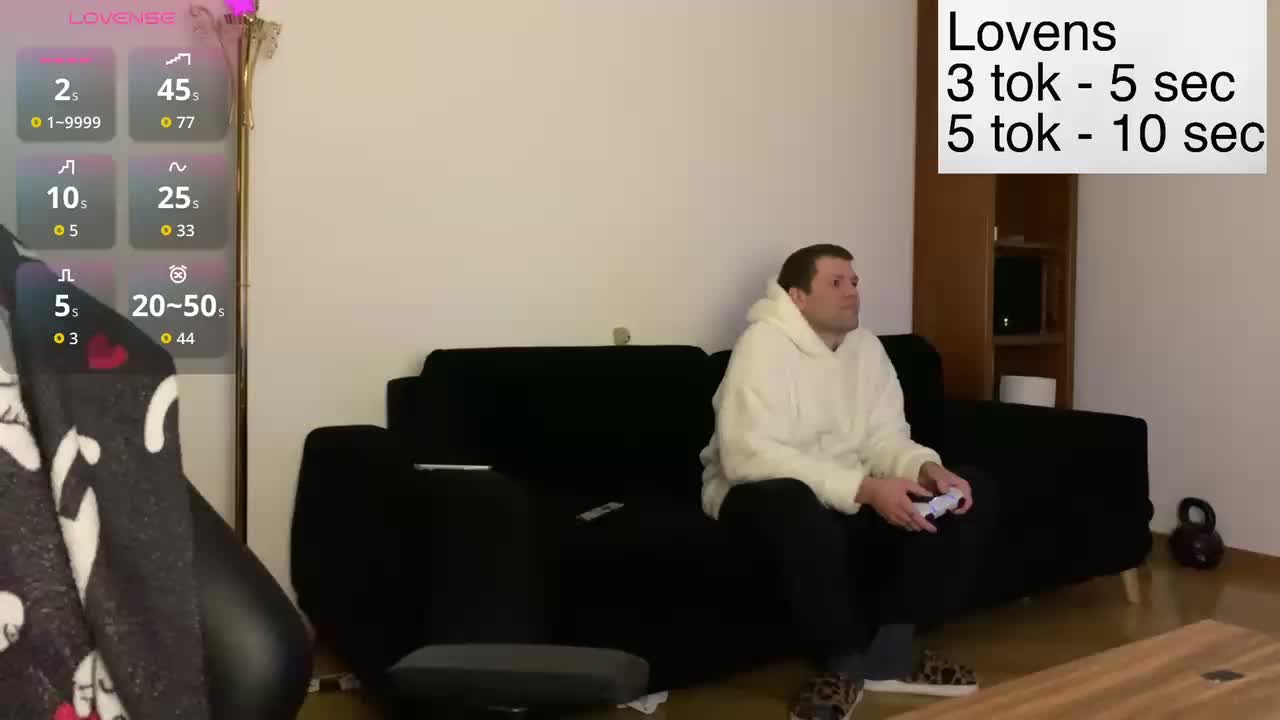 Sexy-Sweets Приват Записи 2026-01-22