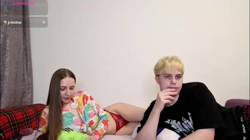 emily_and_ilumi Приват Записи 2026-01-22