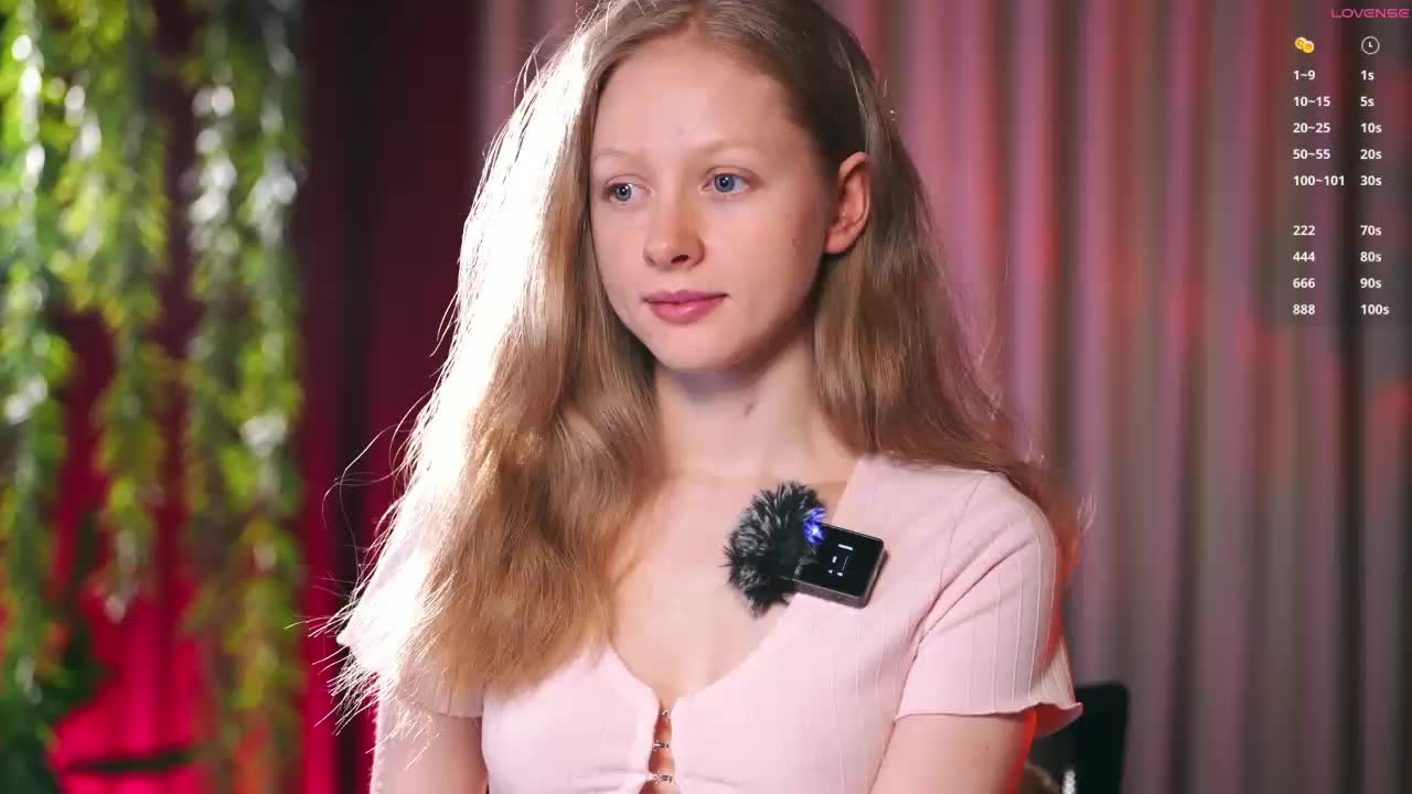 MiaVebes Приват Записи 2026-01-22