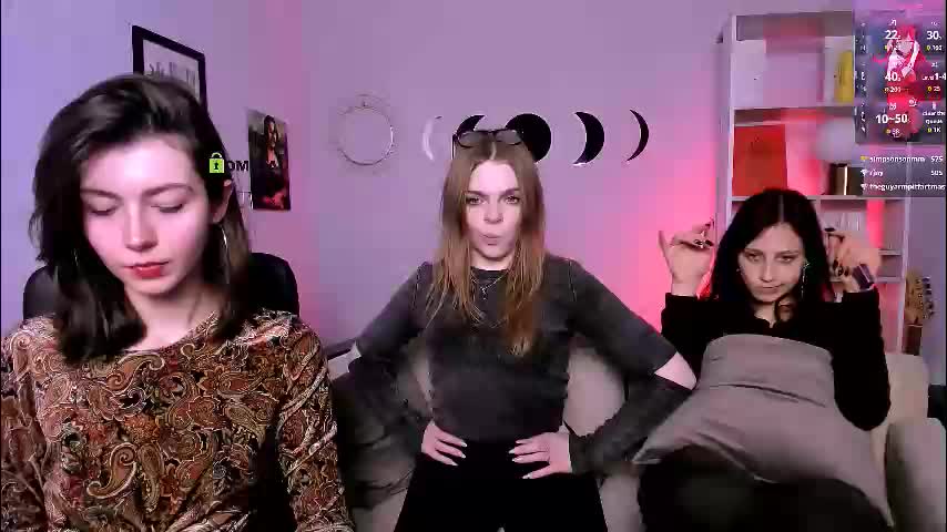 veronica_bubble Приват Записи 2026-01-22