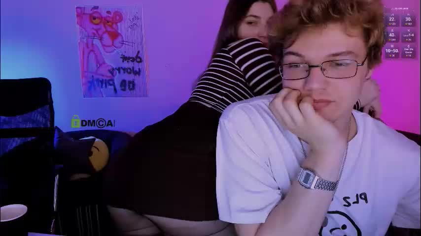 pure_radiance Приват Записи 2026-01-22