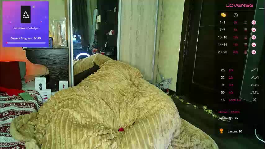 _dana_doe_ Приват Записи 2026-01-22