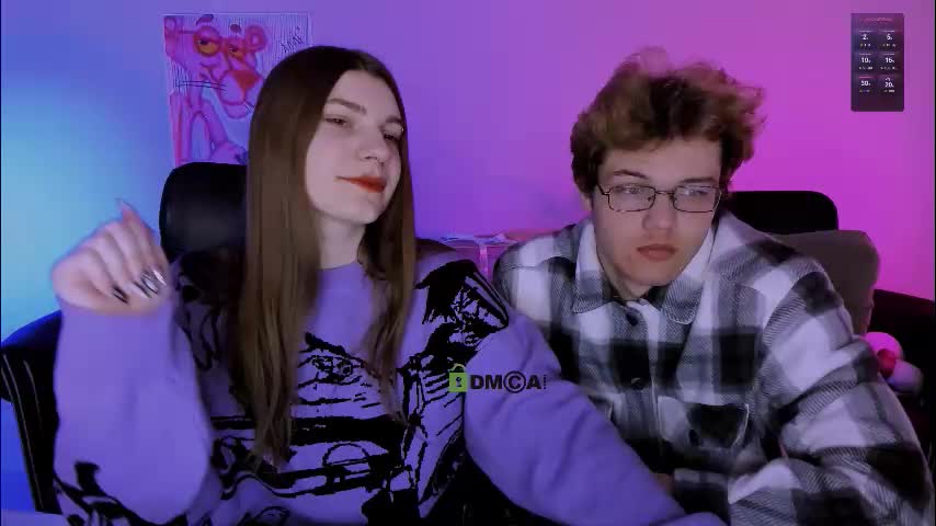 pure_radiance Приват Записи 2026-01-22