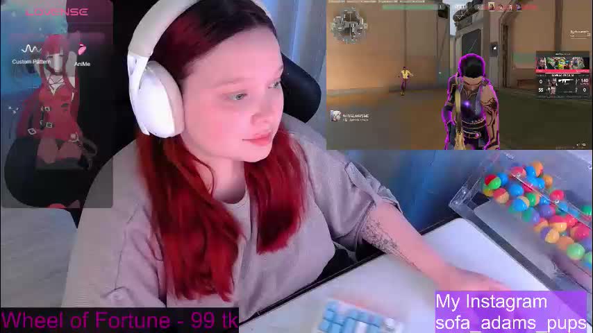 _sofia_adam_ Приват Записи 2026-01-22