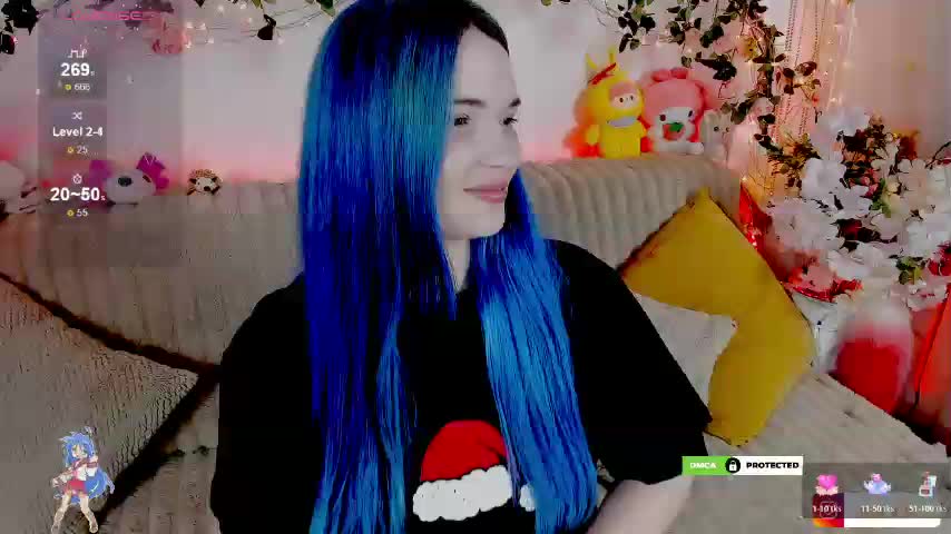 MiuAmano Приват Записи 2026-01-22