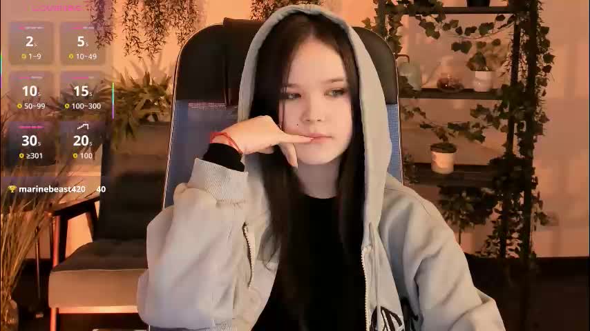 elainebeness Приват Записи 2026-01-22