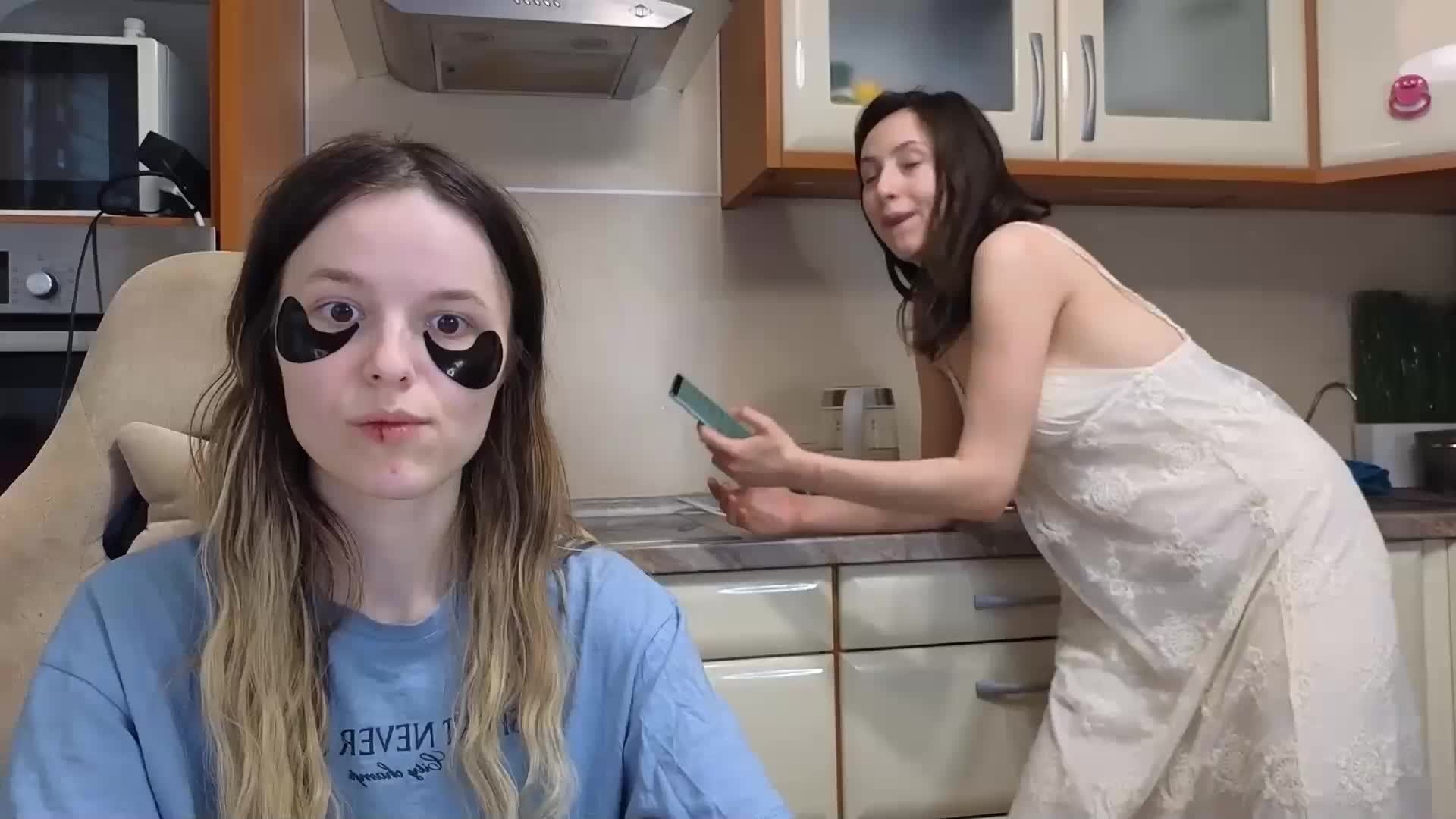 Nastyundi Приват Записи 2026-01-22